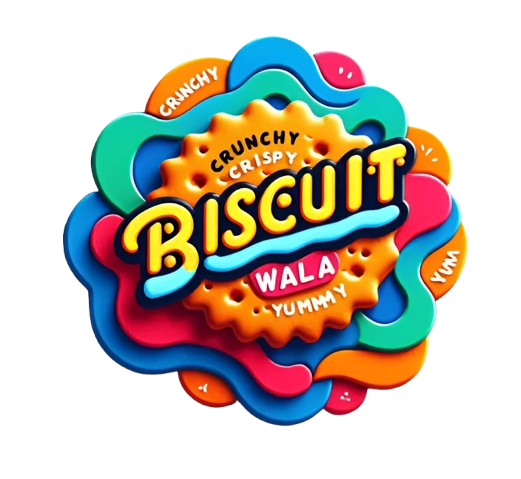 Biscuit Wala Logo
